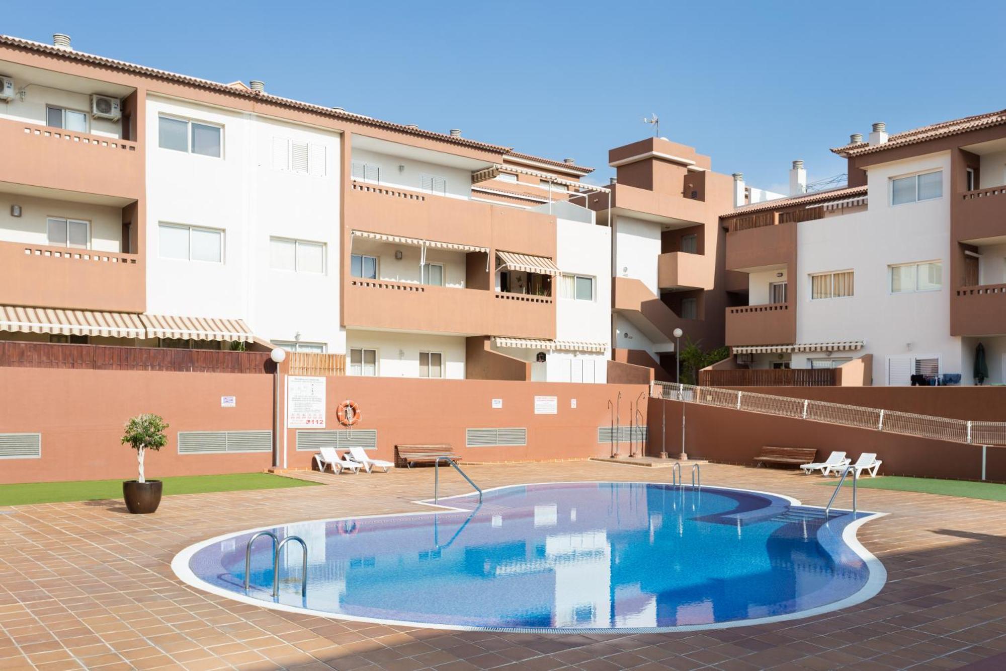 Home2Book Cozy Apartment Puertito, Wifi Puertito de Guimar Esterno foto