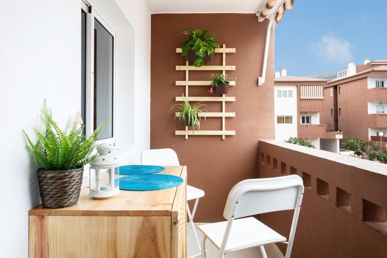 Home2Book Cozy Apartment Puertito, Wifi Puertito de Guimar Esterno foto